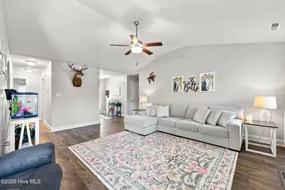124 Village Creek Drive, Maysville, NC 28555 - Photo 5