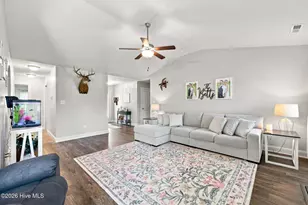 124 Village Creek Dr., Maysville, NC 28555 - Photo 5