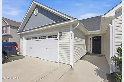 124 Village Creek Drive, Maysville, NC 28555 - Photo 35