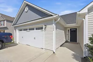 124 Village Creek Dr., Maysville, NC 28555 - Photo 35