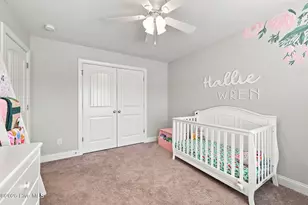 124 Village Creek Dr., Maysville, NC 28555 - Photo 17