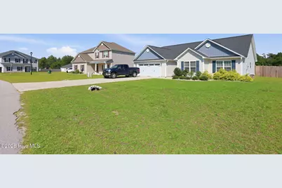 124 Village Creek Drive, Maysville, NC 28555 - Photo 37