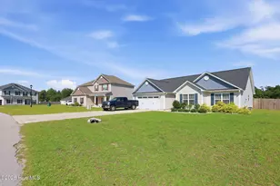 124 Village Creek Dr., Maysville, NC 28555 - Photo 37