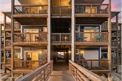 2224 New River Inlet Road #338, North Topsail Beach, NC 28460 - Photo 3