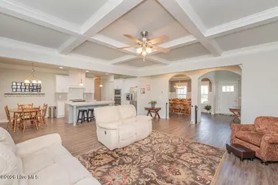 1812 Preservation Circle, Evans, GA 30809 - Photo 15