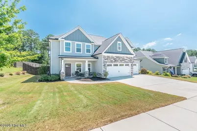 1812 Preservation Circle, Evans, GA 30809 - Photo 3