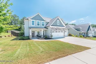 1812 Preservation Cir, Evans, GA 30809 - Photo 3
