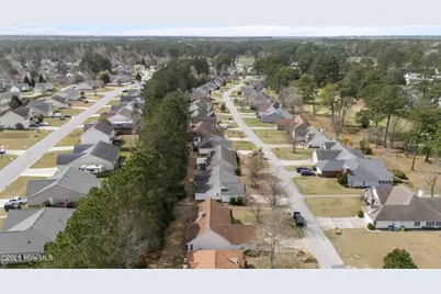 224 Rankin Court, New Bern, NC 28560 - Photo 3