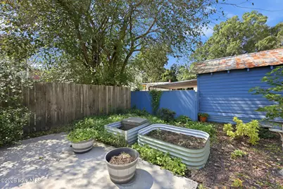 1307/1305 N Pasteur Street, New Bern, NC 28560 - Photo 33