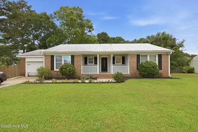 1110 Brynn Marr Road, Jacksonville, NC 28546 - Photo 1