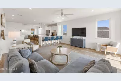 1110 Lake Park Boulevard S #1, Carolina Beach, NC 28428 - Photo 15