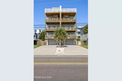 1110 Lake Park Boulevard S #1, Carolina Beach, NC 28428 - Photo 3