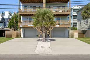 1110 Lake Park Blvd S, Carolina Beach, NC 28428 - Photo 3
