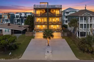 1110 Lake Park Blvd S, Carolina Beach, NC 28428 - Photo 1