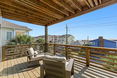 1110 Lake Park Boulevard S #1, Carolina Beach, NC 28428 - Photo 23