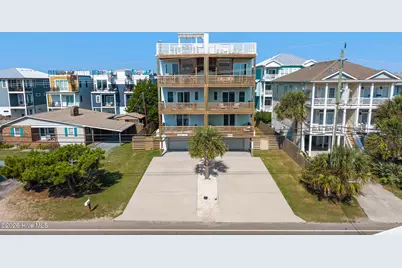 1110 Lake Park Boulevard S #1, Carolina Beach, NC 28428 - Photo 53