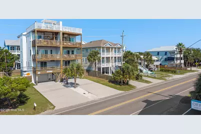 1110 Lake Park Boulevard S #1, Carolina Beach, NC 28428 - Photo 51