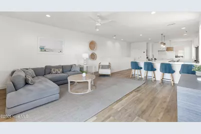 1110 Lake Park Boulevard S #1, Carolina Beach, NC 28428 - Photo 17