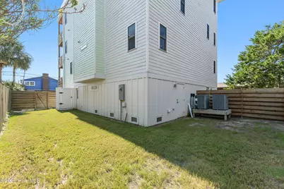 1110 Lake Park Boulevard S #1, Carolina Beach, NC 28428 - Photo 41