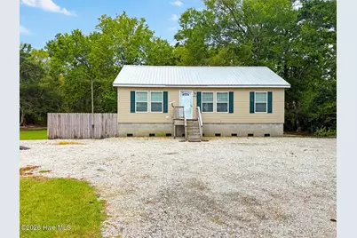 34830 US Highway 264, Engelhard, NC 27824 - Photo 3