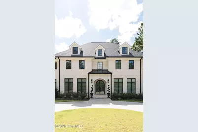 106 Haddington Drive, Pinehurst, NC 28374 - Photo 1