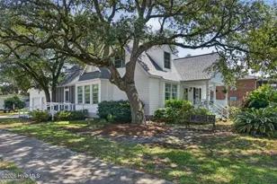 418 Sellers St, Oak Island, NC 28465 - Photo 1