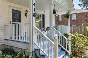 418 Sellers St, Oak Island, NC 28465 - Photo 5
