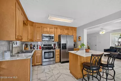 418 Sellers Street, Oak Island, NC 28465 - Photo 17