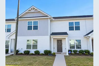 4105 Laurel Ridge Drive #D, Greenville, NC 27834 - Photo 1