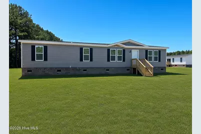 212 Mt Moriah Church Road, Whiteville, NC 28472 - Photo 1