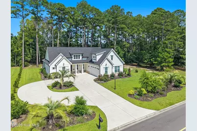1220 N Middleton Drive NW, Calabash, NC 28467 - Photo 1