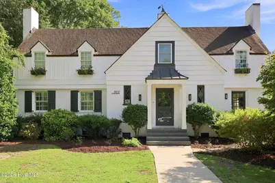 1702 E 5th Street, Greenville, NC 27858 - Photo 1