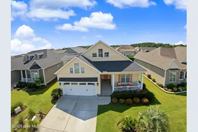 7013 Sevilleen Drive SW, Ocean Isle Beach, NC 28469 - Photo 3