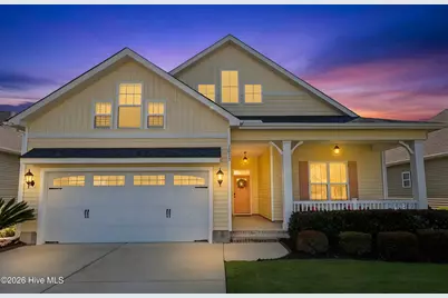 7013 Sevilleen Drive SW, Ocean Isle Beach, NC 28469 - Photo 1