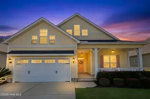 7013 Sevilleen Dr SW, Ocean Isle Beach, NC 28469 - Photo 1