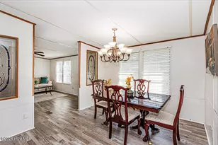 38 Dogwood Dr, Tarboro, NC 27886 - Photo 7