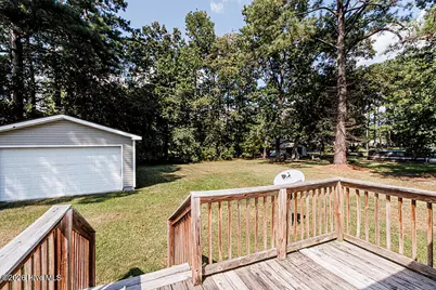 38 Dogwood Drive, Tarboro, NC 27886 - Photo 17