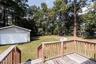 38 Dogwood Dr, Tarboro, NC 27886 - Photo 17