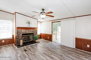 38 Dogwood Dr, Tarboro, NC 27886 - Photo 9