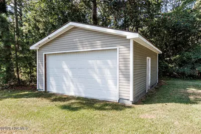 38 Dogwood Drive, Tarboro, NC 27886 - Photo 13