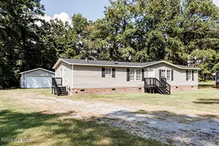 38 Dogwood Dr, Tarboro, NC 27886 - Photo 1
