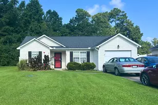 102 Mocha Ct, New Bern, NC 28560 - Photo 1