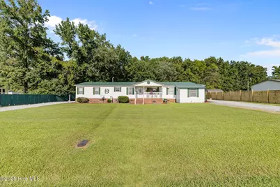 88 Holiday Lane, Newton Grove, NC 28366 - Photo 1