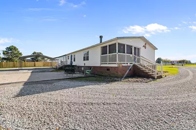 88 Holiday Lane, Newton Grove, NC 28366 - Photo 23