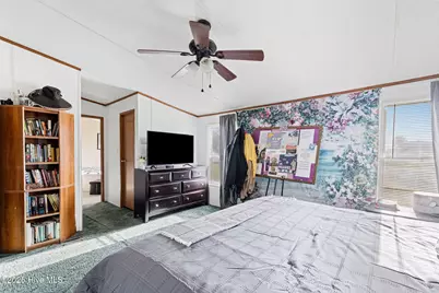 88 Holiday Lane, Newton Grove, NC 28366 - Photo 29