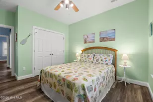110 NW 7th St, Oak Island, NC 28465 - Photo 33