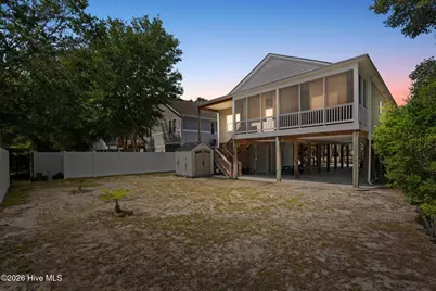 110 NW 7th Street, Oak Island, NC 28465 - Photo 45