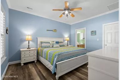 110 NW 7th Street, Oak Island, NC 28465 - Photo 27