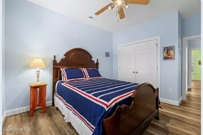 110 NW 7th Street, Oak Island, NC 28465 - Photo 21