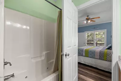 110 NW 7th Street, Oak Island, NC 28465 - Photo 31